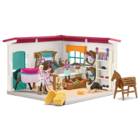 Schleich Horse Club   Ruitershop 42568
