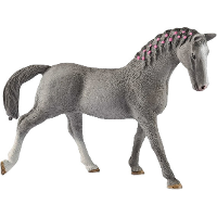 Schleich Horse Club   Trakehner Merrie speelfiguur