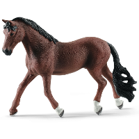 Schleich Horse Club   Trakehner speelfiguur