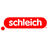 Schleich Wild Life   Amerikaanse zwarte beer speelfiguur 14869
