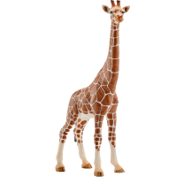 Schleich Wild Life   Giraf vrouwelijk, speelgoedfiguur 14750