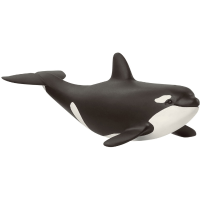 Schleich Wild Life   Orka baby 14836