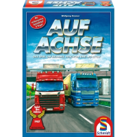Auf Achse