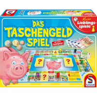 Das Taschengeld Spiel