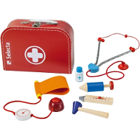 Schmidt Spiele Dokterskoffer