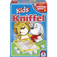 Kniffel Kids