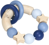 Selecta Glücksgriff blau 7,5 cm