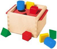 Selecta Sortierbox 14 cm