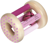 Selecta Sternchenflitzer rosa 7 cm