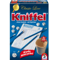 SSP Classic Line: Kniffel