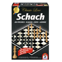 SSP Classic Line: Schach