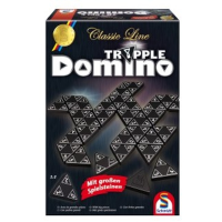 SSP Classic Line: Tripple Domino