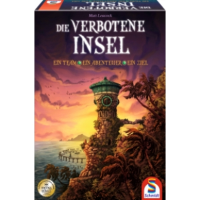 SSP Die verbotene Insel
