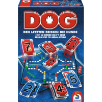 SSP DOG