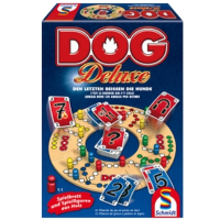 SSP DOG Deluxe