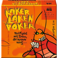 SSP Kakerlakenpoker