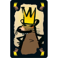 SSP Kakerlakenpoker Royal