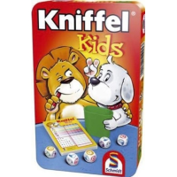 SSP Kniffel Kids BMM