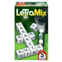 SSP Letra Mix