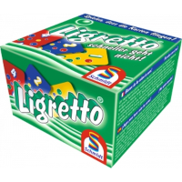 SSP Ligretto grün