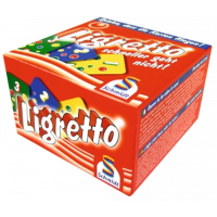 SSP Ligretto rot