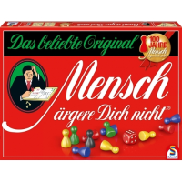 SSP Mensch ärgere dich nicht   Jubiläum.