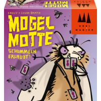 SSP Mogel Motte