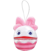 Schmidt Spiele SSP Sorgenfresser Biggy HappyEggs 7,5cm