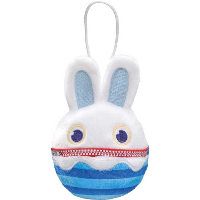 Schmidt Spiele SSP Sorgenfresser Snudo HappyEggs 7,5cm