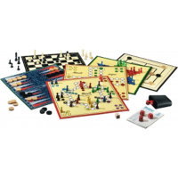 SSP Spielesammlung Klassiker Spieles.