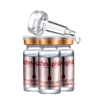 Schnaphil Anti Wrinkle Moisturizing Liquid Hyaluronic Pure Extract