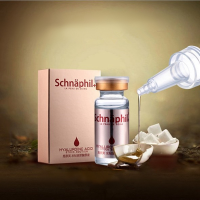 Schnaphil Hyaluronic Acid Essence Serum Extract Anti Wrinkle Whitening