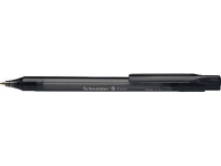 Schneider Balpen 130401 05 mm Inktkleur: Zwart