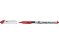 Schneider Balpen 151202 0.7 Mm Inktkleur: Rood