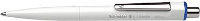 Schneider Balpen K 3 Biosafe 3273 0.6 Mm Inktkleur: Blauw 1 stuks