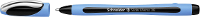 Schneider Balpen Slider Memo XB 150201 0.5 Mm Inktkleur: Zwart 1 stuks