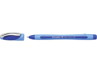 Schneider Balpen Slider Memo XB 150203 0.5 Mm Inktkleur: Blauw