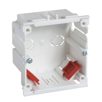 Schneider Electric 5586150 Apparaatdoos Apparaat inbouwdoos 10 stuk(s)