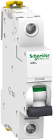 Schneider Electric A9F92150 A9F92150 Zekeringautomaat 50 A 230 V