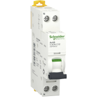 Schneider Electric A9P54632 A9P54632 Zekeringautomaat 32 A 230 V