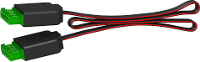 Schneider Electric A9XCAH06 A9XCAH06 Connector