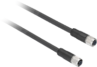 Schneider Electric Aansluitkabel XZCPV1141L2 XZCPV1141L2 1 stuks