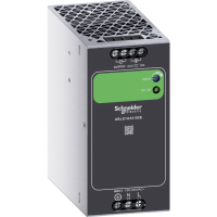 Schneider Electric ABLS1A24100E DIN rail netvoeding 10 A 240 W Inhoud 1 stuk(s)