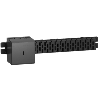 Schneider Electric AK5JB146 Schakelkastrail Inhoud: 1 stuk(s)