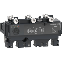 Schneider Electric C1032G100 C1032G100 Elektronicamodule