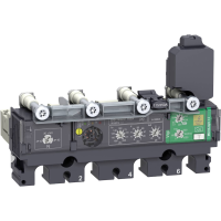 Schneider Electric C2544V250 C2544V250 Elektronicamodule