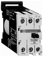Schneider Electric CA2SK11P7 Hulpbeveiliging 1 stuk(s)