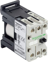 Schneider Electric CA2SK20F7 Hulpbeveiliging 1 stuk(s)