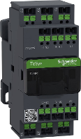 Schneider Electric CAD32AP7 Hulpbeveiliging 3x NO, 2x NC 1 stuk(s)