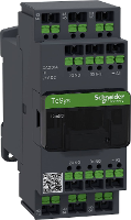Schneider Electric CAD50ABL Hulpbeveiliging 5x NO 1 stuk(s)
